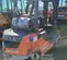2019 Toyota 8FGU25 Warehouse Forklift