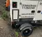 2021 Generac MDG25IF4 Diesel Generator