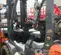 2019 Toyota 8FGU30 Warehouse Forklift