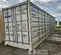 2019 Storage Containers 40' HC OS Storage Container