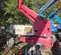 2016 MEC 60JD Boom Lift