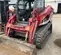 2022 Takeuchi TL12V2-CR Track Loader