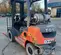 2020 Toyota 8FGU25 Warehouse Forklift
