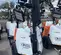 2022 Generac MLTS-4 Portable Work Light