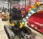 2021 JCB 19C-1 Mini Excavator