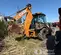 2021 Case 580N EP Backhoe Loader