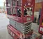 2019 MEC MICRO 19 Scissor Lift