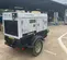 2019 Wacker Neuson G25 T4F Diesel Generator