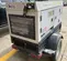 2018 Wacker Neuson G25 T4F Diesel Generator