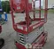 2019 MEC MICRO 19 Scissor Lift