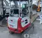 2022 Takeuchi TB20E Mini Excavator