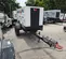 2022 Wacker Neuson G25 T4F Diesel Generator