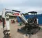 2020 Bobcat E42 Mini Excavator