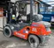2018 Toyota 8FGU30 Warehouse Forklift