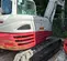 2019 Takeuchi TB290C Mini Excavator