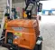 2021 Generac MLT6SMDS Portable Light Tower