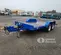 2021 Anderson Trailers TI7165TC Trailer