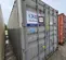 2011 Advantage 40' SC 40 ft Storage Container
