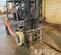 2019 Toyota 8FDU30 Warehouse Forklift