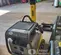 2023 Wacker Neuson DPU6555He Vibratory Plate Compactor