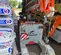 2017 Jekko MPK20W Crane