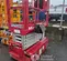 2017 MEC MICRO 19 Scissor Lift