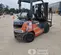 2019 Toyota 8FGU25 Warehouse Forklift