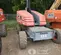 2017 Skyjack SJ45T Boom Lift