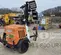 2022 Generac MLTS-4 Portable Work Light