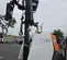 2021 Generac MLTS-4 Portable Work Light