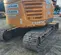 2019 Case CX145D Excavator