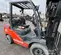 2018 Toyota 8FGU30 Warehouse Forklift