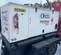 2021 Generac MMG55DF4CAN6 Diesel Generator