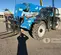 2018 Genie GTH-636 Forklift
