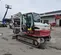2020 Takeuchi TB290C Mini Excavator