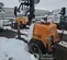 2021 Generac MLT6SMDS Portable Light Tower