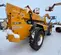 2018 JCB 510-56 Forklift