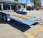 2018 Towmaster T-10DT-16 Trailer