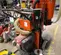 2021 Husqvarna T4000P Vacuum