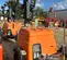 2021 Generac MLT6SMDS Portable Light Tower