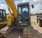 2023 Kobelco SK140SR-7 Excavator
