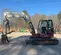 2018 Takeuchi TB280FR Excavator