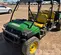 2020 John Deere XUV855D S4 Utility Vehicle