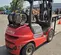 2019 MANITOU MI25G Warehouse Forklift