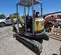 2019 Wacker Neuson EZ26 Mini Excavator
