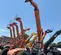 2015 XTREME XR1045 Forklift