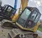2019 Kobelco SK140SR-5 Excavator