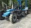 2017 Genie GTH-844 Forklift
