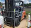2019 Toyota 8FG45U Warehouse Forklift
