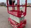 2018 MEC MICRO 19 Scissor Lift